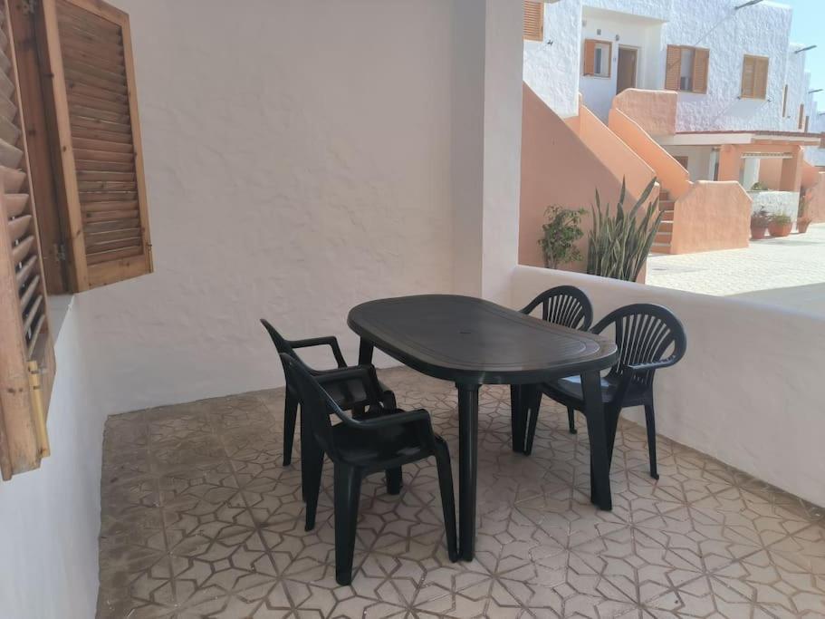 Piscina, Wifi, Patio Con Vistas Appartement Tarifa
