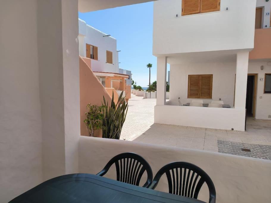 Piscina, Wifi, Patio Con Vistas Appartement