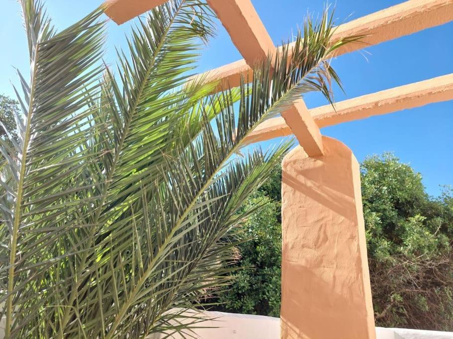Appartement Piscina, Wifi, Patio Con Vistas Tarifa