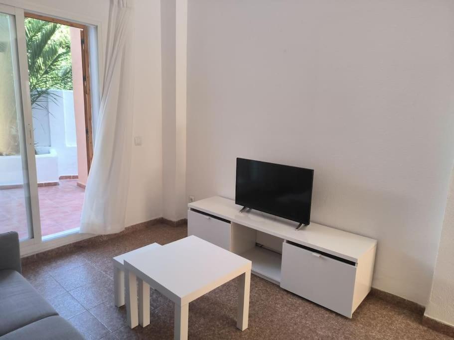 Piscina, Wifi, Patio Con Vistas Appartement