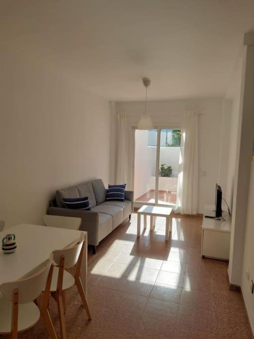 Appartement Piscina, Wifi, Patio Con Vistas *