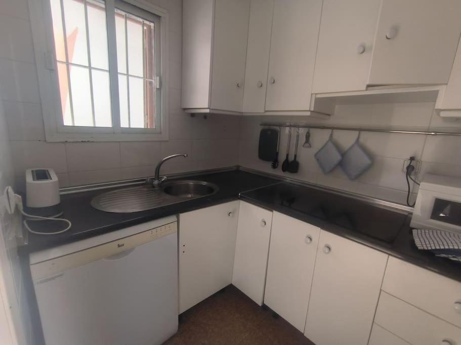 Appartement Piscina, Wifi, Patio Con Vistas *