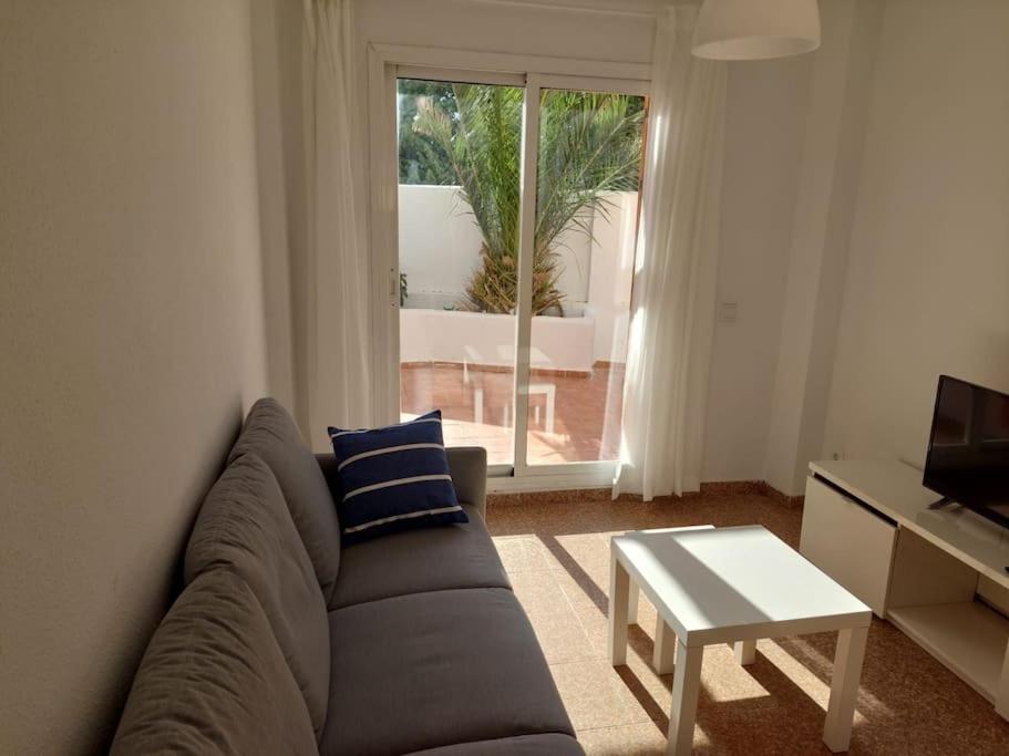 Piscina, Wifi, Patio Con Vistas Appartement