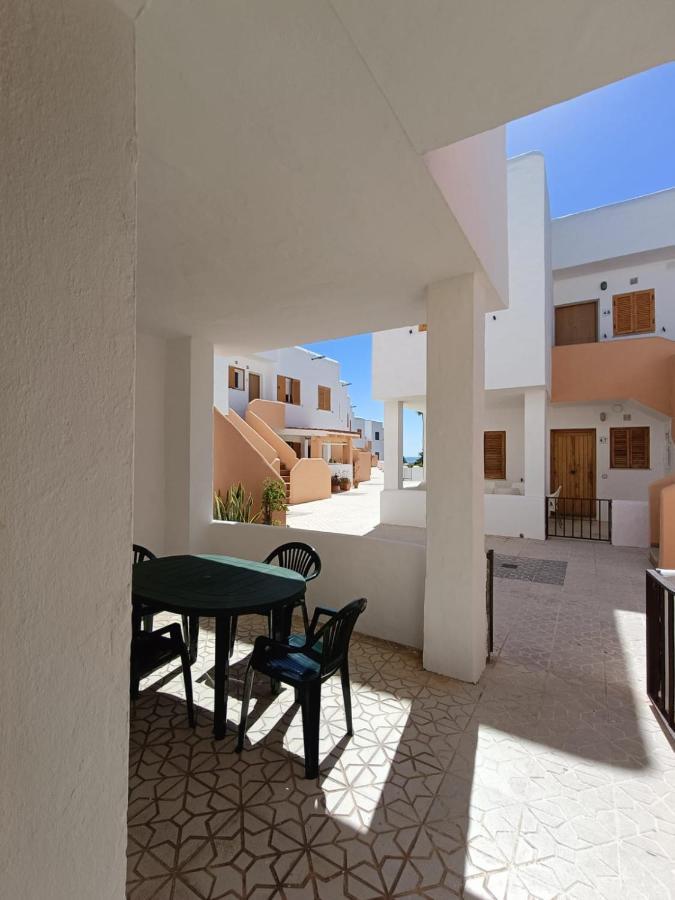 Piscina, Wifi, Patio Con Vistas Appartement