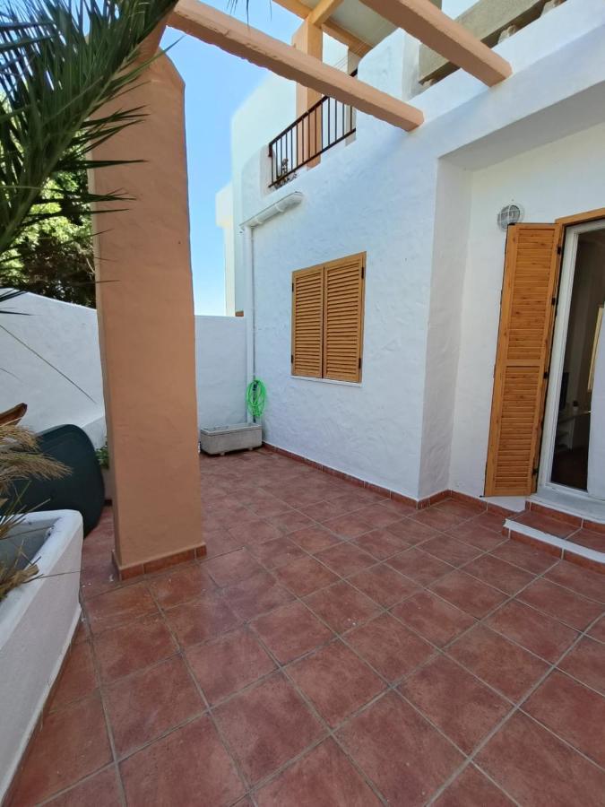 Appartement Piscina, Wifi, Patio Con Vistas