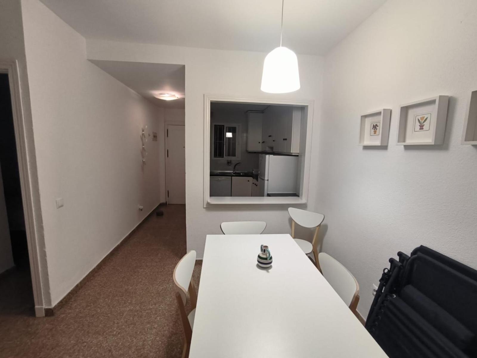 Piscina, Wifi, Patio Con Vistas Appartement