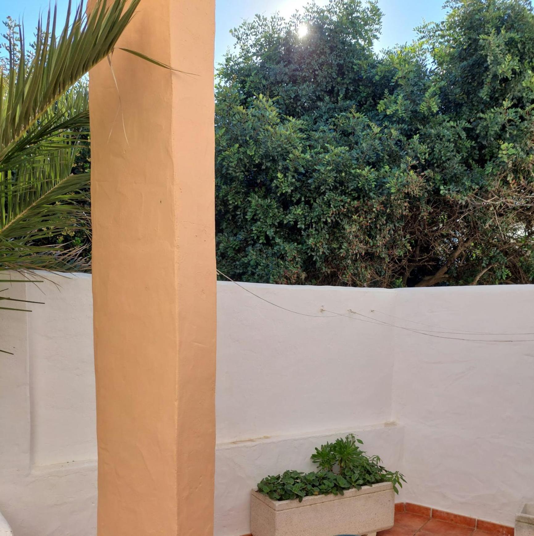 Piscina, Wifi, Patio Con Vistas Appartement *