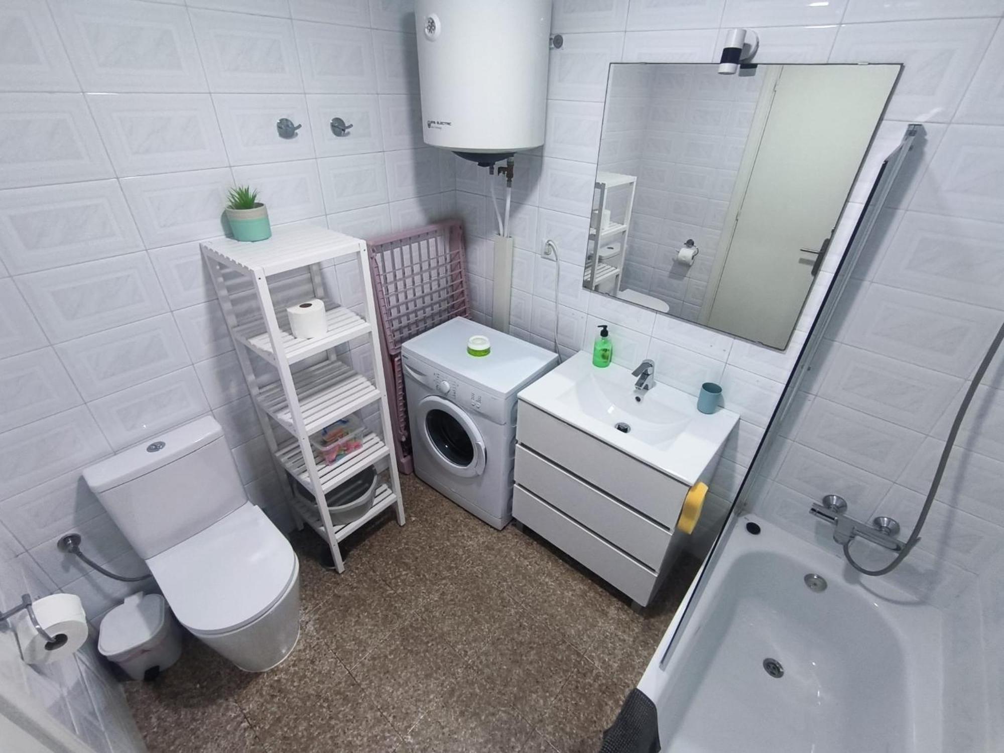 Piscina, Wifi, Patio Con Vistas Appartement