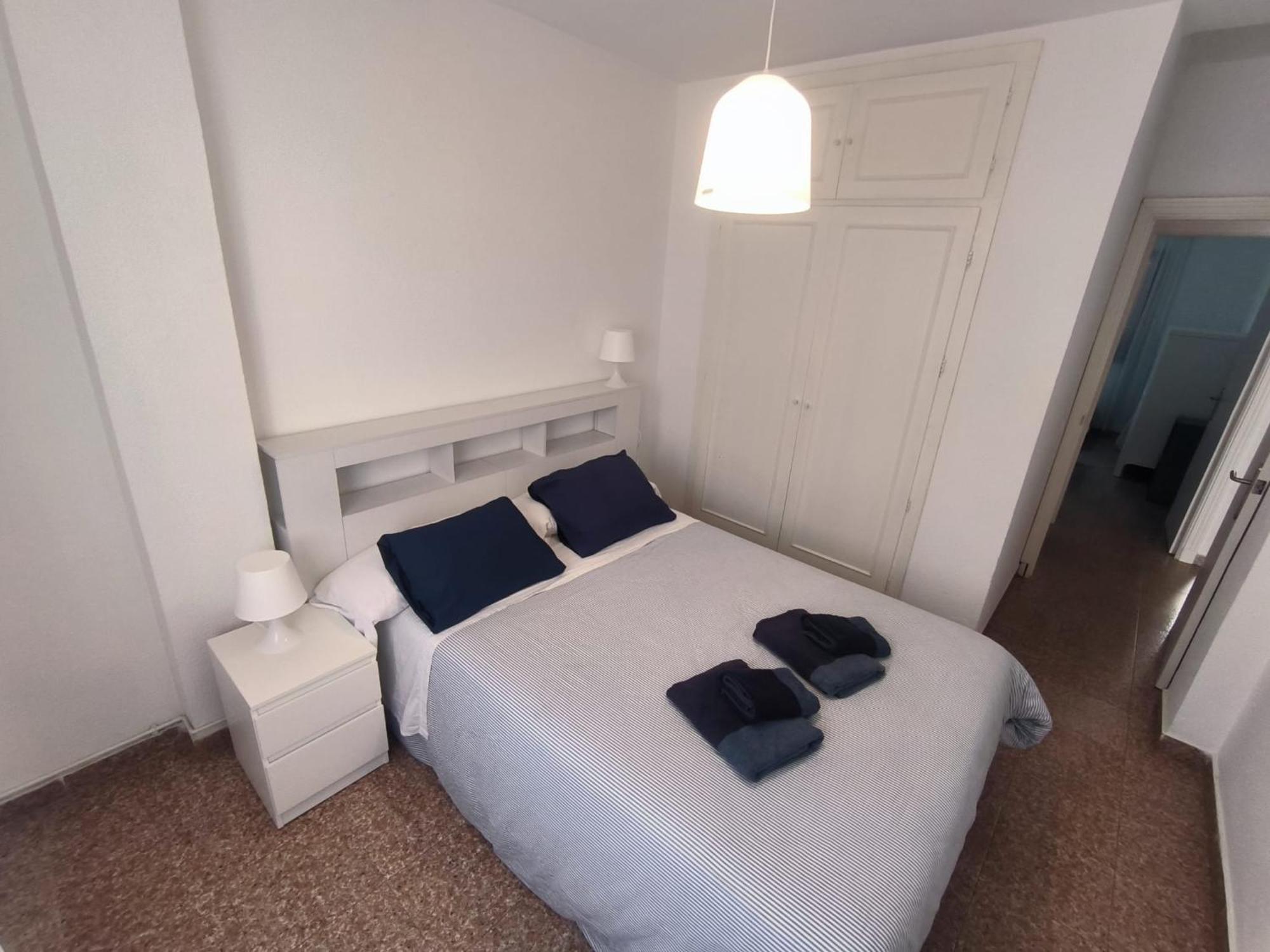 Piscina, Wifi, Patio Con Vistas Appartement *
