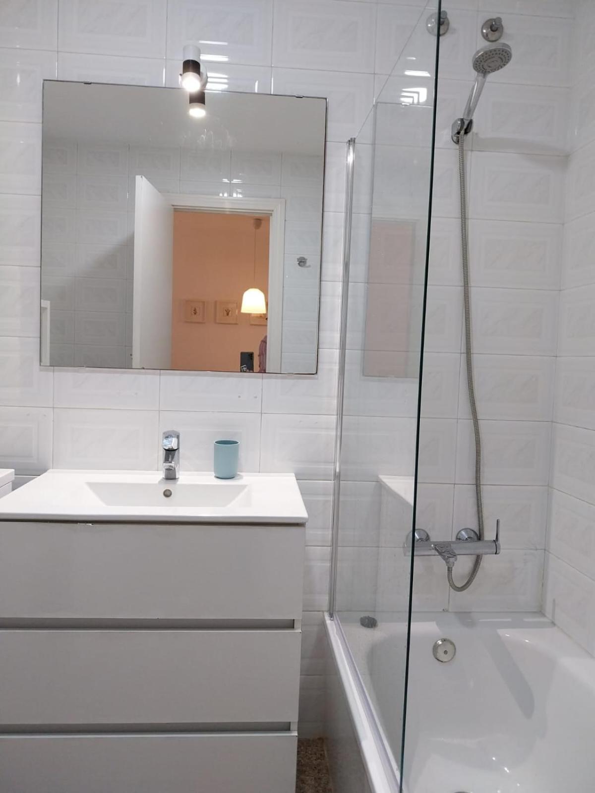 Appartement Piscina, Wifi, Patio Con Vistas Tarifa