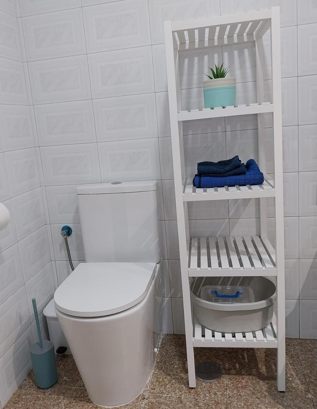 Piscina, Wifi, Patio Con Vistas Appartement *