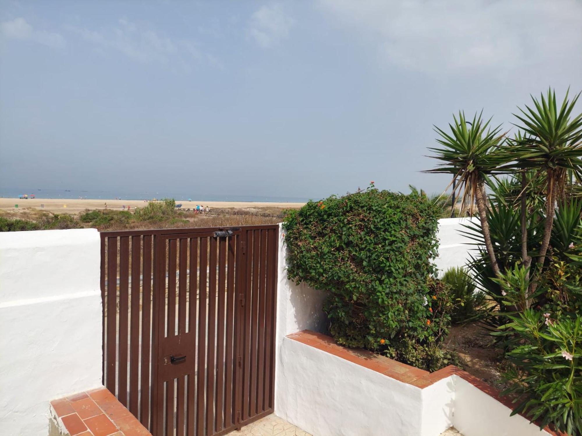 Piscina, Wifi, Patio Con Vistas