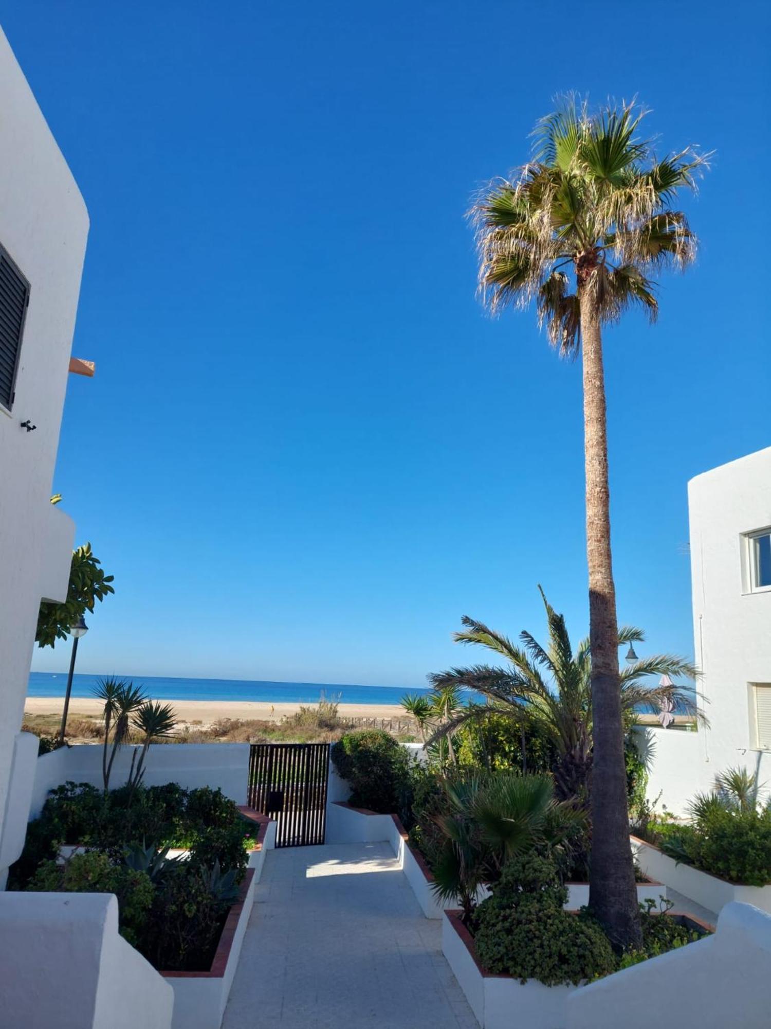 Piscina, Wifi, Patio Con Vistas *